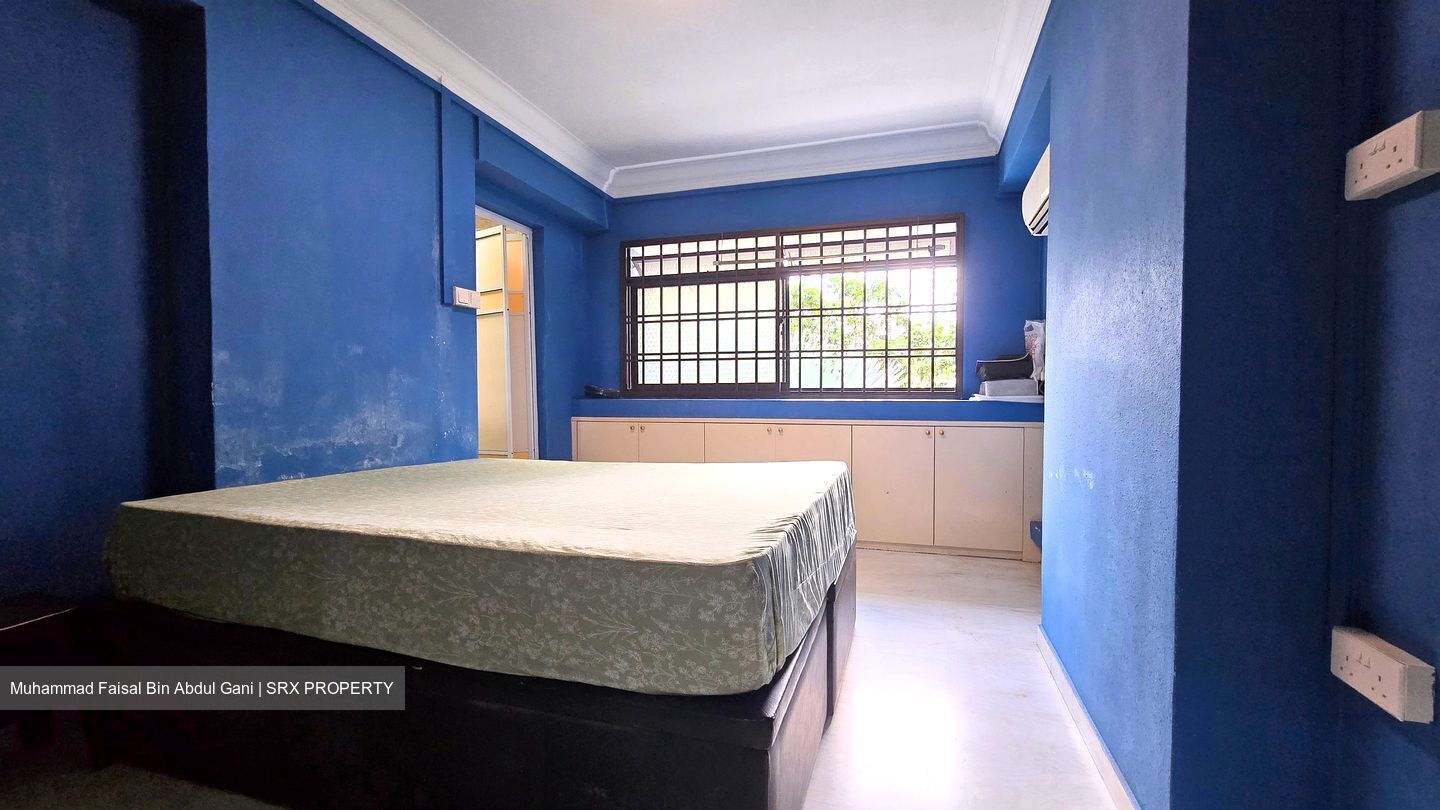 Blk 726 Tampines Courtview (Tampines), HDB 4 Rooms #603132261